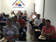 Reunião na Delegacia de Jacarezinho