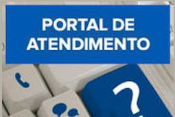 Portal de Atendimento