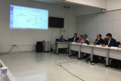 Novidades do SGT na Reunião de Delegados